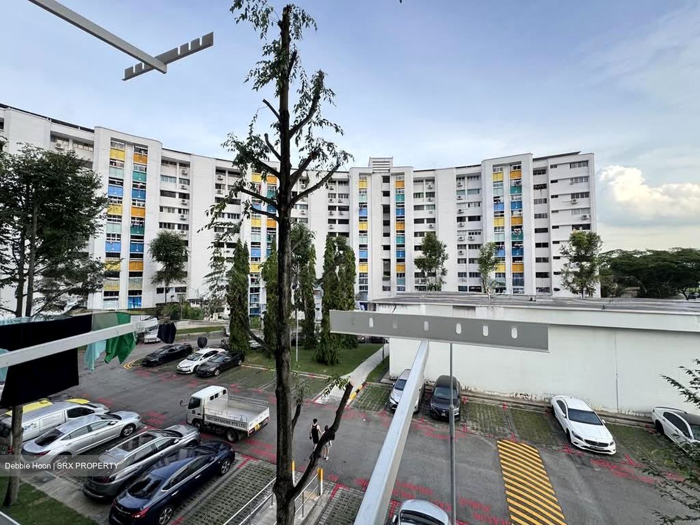Blk 317 Jurong East Street 31 (Jurong East), HDB 5 Rooms #559152721